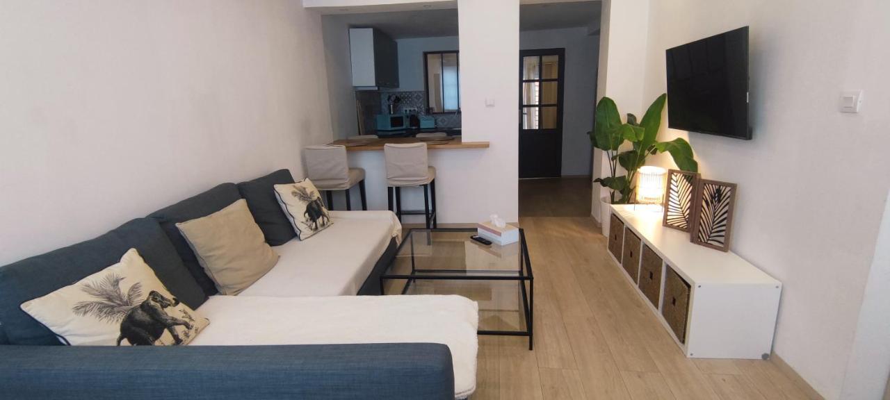 Home Dream/Erstein/3P/60M2 Bagian luar foto