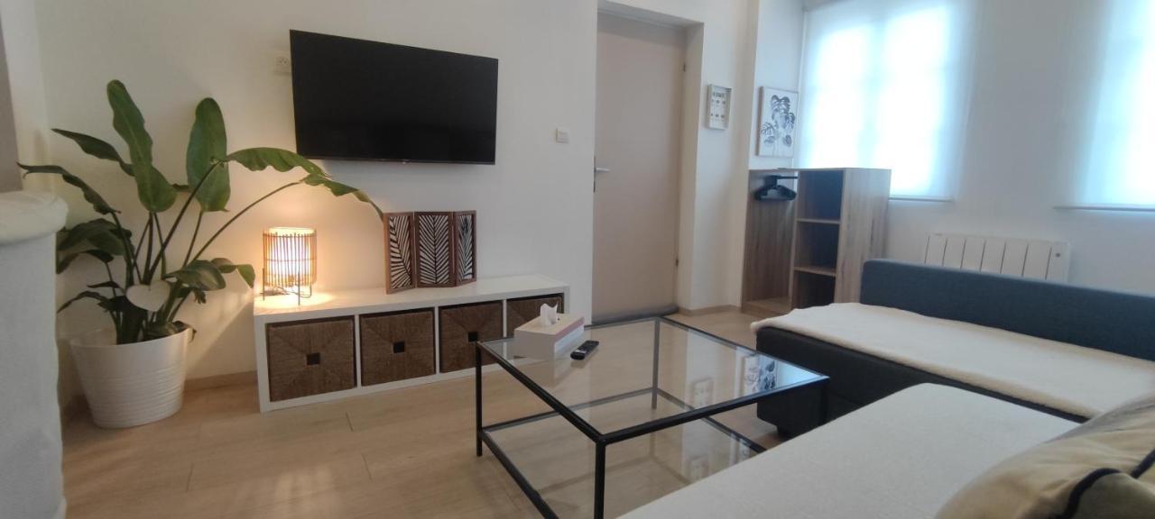 Home Dream/Erstein/3P/60M2 Bagian luar foto