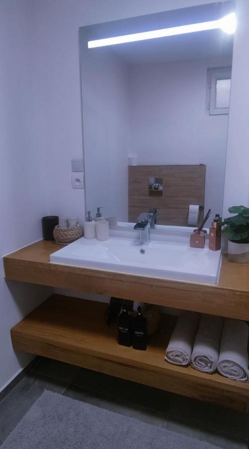 Home Dream/Erstein/3P/60M2 Bagian luar foto