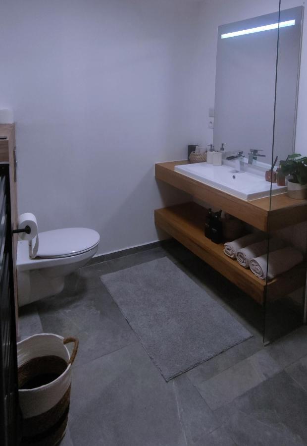 Home Dream/Erstein/3P/60M2 Bagian luar foto